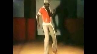 James Brown - Coldblooded ((undubbed version)