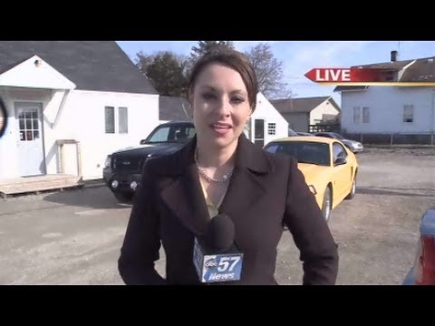 Judi Lykowski Multimedia Journalist ABC 57 work