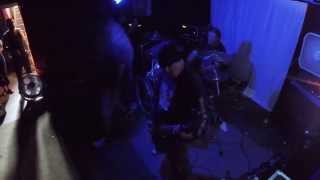 Spawn - There Is No God - 7/13/14 House Party Show Portland, OR