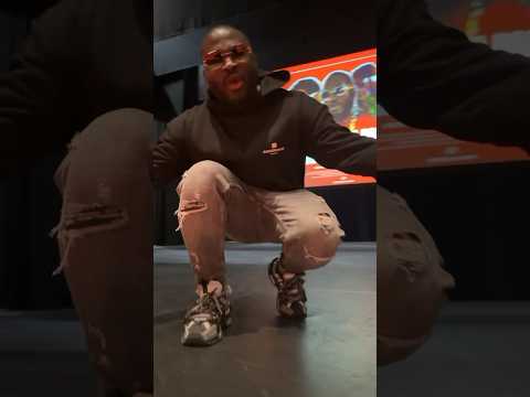 Karl wine Zion x Lennox - Passa Passa Passa