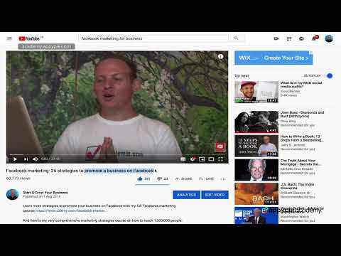 Marketing strategies course welcome and let s begin Lesson 01