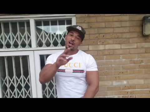 D-Moe (Rhymer) - Oh My Freestyle