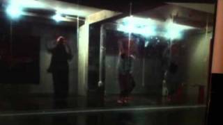 under kumi koda choreo by erika