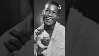 Datos a la-MANO-lo: Ray Charles