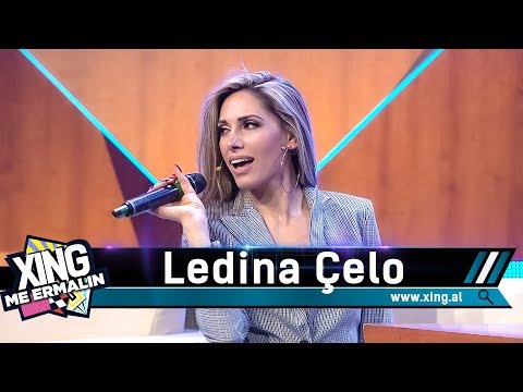 Xing me Ermalin 118 - Ledina Çelo