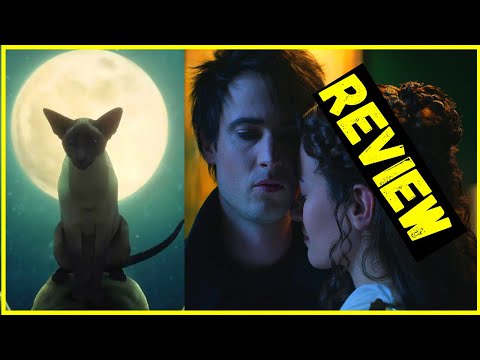 The Sandman Episode 11 Netflix Review - The Sandman | Two-Part Bonus Episode Review
