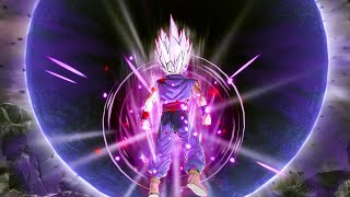 Can ANY Ultimate Overpower Beast Gohan