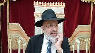 Tou bichvat et la nature Réfoua chéléma pour Esther Haya Marcelle bat Léa