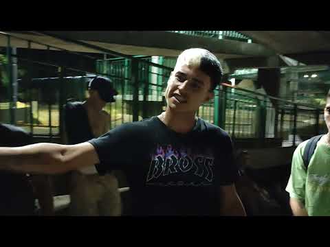 ASLAN VS CHINO VS BAMBA FORMATO PANDILLASS @MOVIMIENTOCARREFAFREE