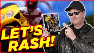 Road Rash: PS1 - The Ultimate Road Rage!