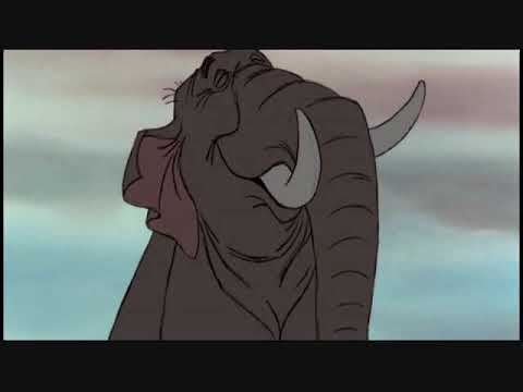 The Mammoth King part 1 - "Circle of Life"