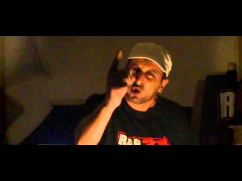 REDA - Freestyle "J'représente" - by RAP 31