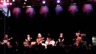 Neko Case - Dirty Knife - live 7/20/2007 @ Summerstage, Central Park, NY