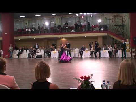 Бичуров Павел - Чернова Марина