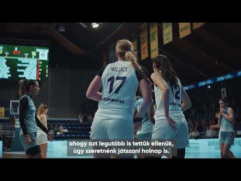 Össze kell tartanunk | Csata TKK - Sopron Basket beharangozó