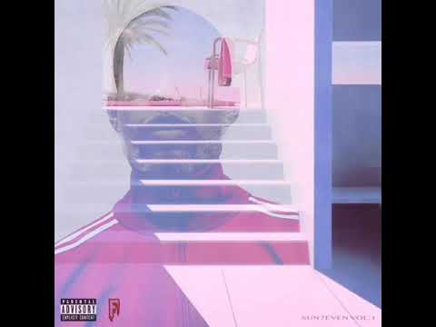 Majdon Co. - Sun7even vol. 1 (FULL TAPE)