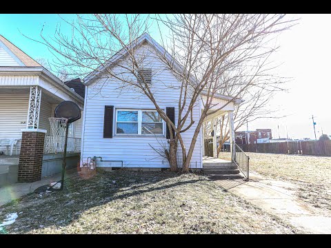 1013 N. 2nd Ave property video