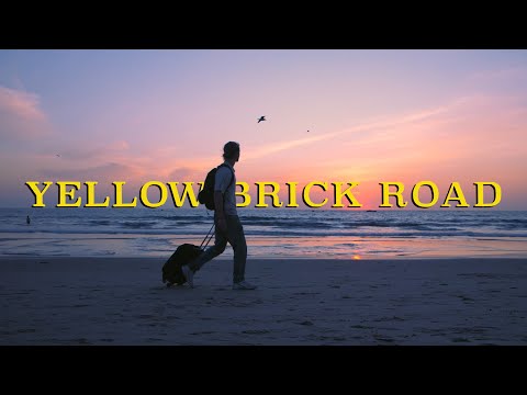 Chase Murphy - "Yellow Brick Road" (Official Music Video)