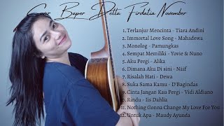 Download lagu Playlist Cover Baper Della Firdatia November mp3 Download lagu Playlist Cover Baper Della Firdatia November mp3