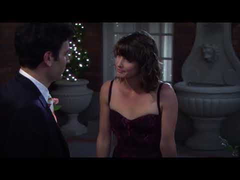 Memorable lines about love in How I Met Your Mother