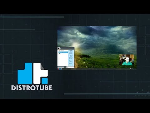 Q4OS 3 1 Testing First Impression Install & Review