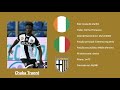 Chaka Traoré (AC Milan / Parma Primavera) all actions vs Hellas Verona Primavera
