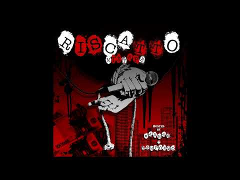 MadMan - CIA Killed Me