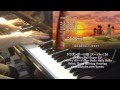 Dragon Ball Super Ed: Hello Hello Hello (Piano) ド ...