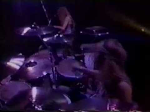 Danger Danger - Beat The Bullet (LIVE)