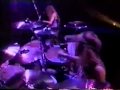 Danger Danger - Beat The Bullet (LIVE) 