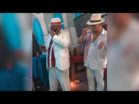 INCORPORAÇÕES DE MALANDROS NA FESTA DE MALANDRO DO MORRO