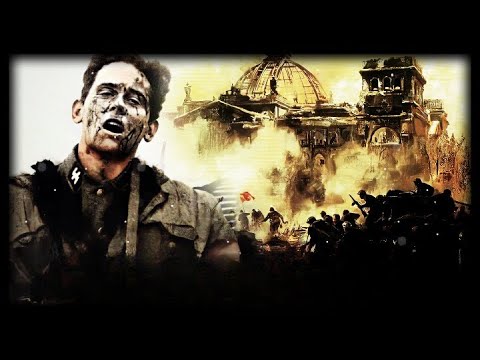 When the French Defended the FuhrerBunker: Last Battle In Berlin