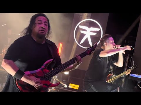 Fear Factory - Demanufacture (Live in Orlando, FL 3-15-23)