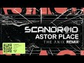 Scandroid - Astor Place (The Anix Remix)