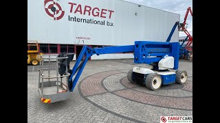 Alkūninio keltuvo Niftylift HR15NDE ARTICULATED BIFUEL HYBRID BI-ENERGY BOOM WORKLIFT 2011 1 pardavimas - Vaizdas 4 | Machineryline LT Alkūninis keltuvas Niftylift HR15NDE ARTICULATED BIFUEL HYBRID BI-ENERGY BOOM WORKLIFT 2011 1 | Vaizdas 4 - Machineryline