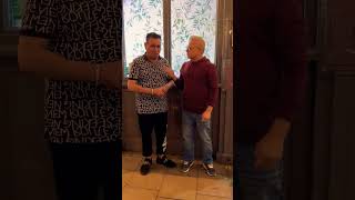 Naresh Kathooria Funny Scene video