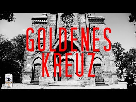 Moe Zech - Goldenes Kreuz