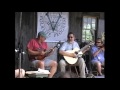 David Bromberg - Fiddle Medley - Floydfest 2006