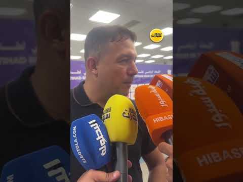 رئيس اتحاد طنجة يكشف طموحات الفريق بعد الفوز على الوداد