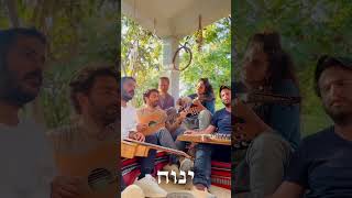 שימרו ישראל שבת