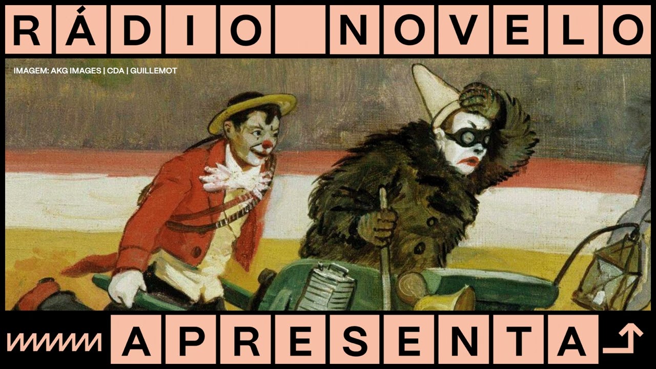 Lado A ou lado B | Podcast Rádio Novelo Apresenta
