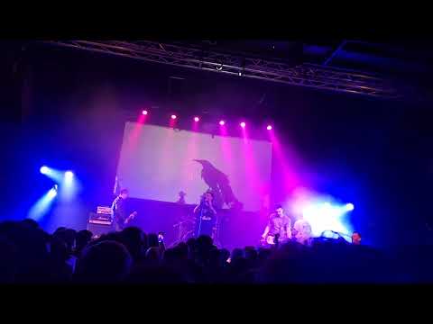 Noviot Pochetok / The Beginnings - Gavranot (Zemjotres 12 - 03.02.2024)