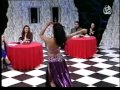 Lebanese Belly Dance Dina Jamal Flv