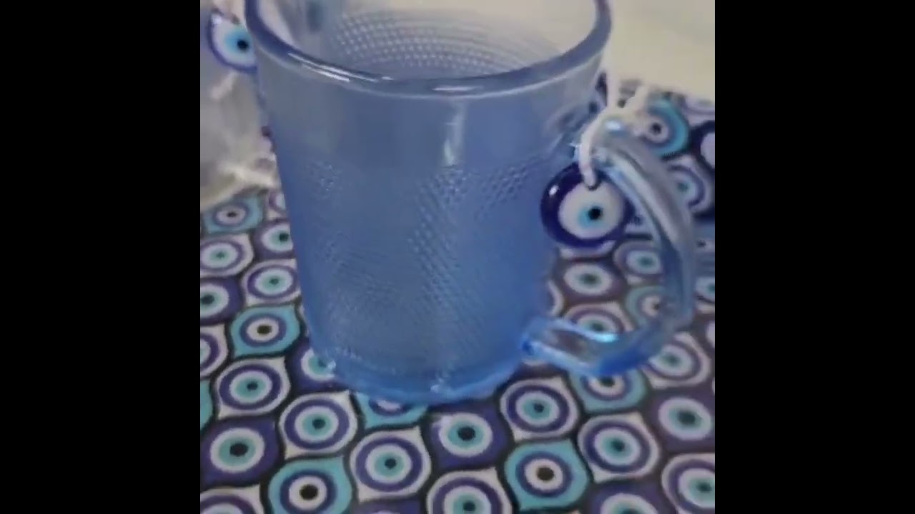Vídeo do produto