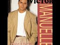 Me Dará El Consentimiento - Victor Manuelle