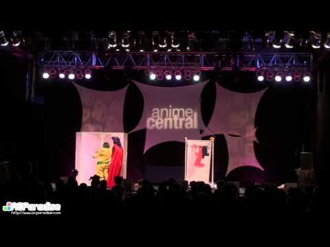 Anime Central 2014 WCS US Finals - #06 C4 Cosplay Card Captor Sakura