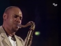 Joshua Redman  Quintet -  Hide And Seek (1996)