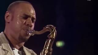 Joshua Redman 5tet   Hide And Seek 1996