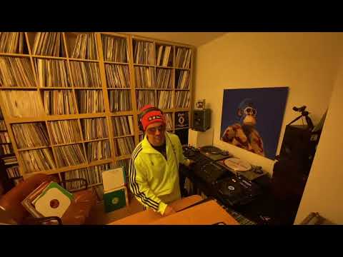 Phil Weeks Christmas Live (23.12.2022)