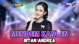 Download lagu MENDEM KANGEN - INTAN ANDREA - ANDREA Music | COVER mp3